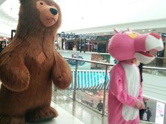 -万达广场(东莞厚街店)