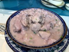 排骨芋头-生态苑农庄(十里画廊遇龙河店)