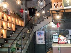 -77啤妹精酿生活馆(前门店)