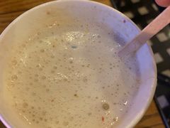 -星巴克(太原柳巷第一店)