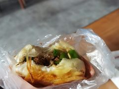 -盂县服务区餐厅
