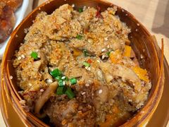 肥肠小格格-川堂风·跷脚牛肉·乐山爆炒(宝山日月光店)