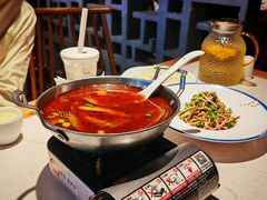 -不倒翁·安徽名菜楼(步行街店)