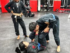 -极斗-IKMF马伽术·格斗运动学院(东直门店)