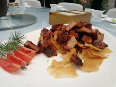 -渝半城经典川粤菜(重庆天地店)