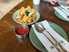 -WOKKA by艮上(中海环宇荟店)