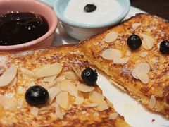 -The Cheebat 锌吧·Bistro(体育西店)