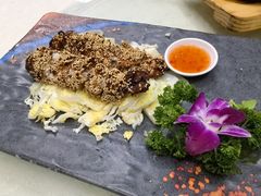 -百家福海鲜排档·闽菜·家宴(斗西路口店)
