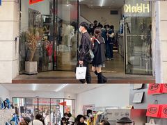 -Badmarket(庙前西街店)