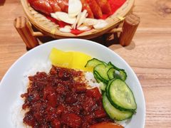 -捡角台湾食堂(花木Plus乐坊店)