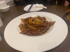 -老牌坊鲁菜名店(宽厚里店)