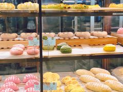 -奈雪的茶(永嘉天地东百城店)