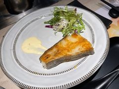 -盛焰铁板烧(王府井店)