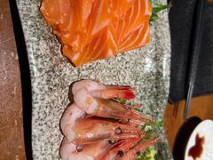 -千代武日本料理(开发区店)