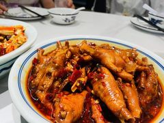 -欧记大排档·景德菜(上海首店)