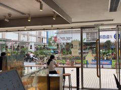 -喜茶(广州石牌桥店)