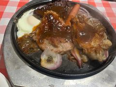 -开心果牛扒城(雍华庭店)