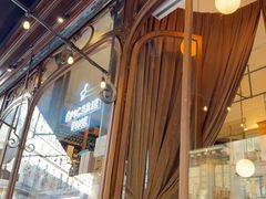 -Le Comptoir de la Gastronomie