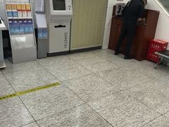 -中国工商银行(上海市南京东路支行)
