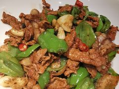 辣椒小炒肉-新白鹿餐厅(金鹰新街口店)