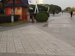 -武汉两江游览·夜游长江(汉口粤汉码头)