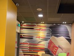 -麦当劳(虎坊路店)