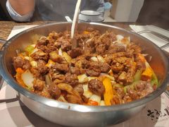 -黄记煌三汁焖锅(欢乐海岸店)