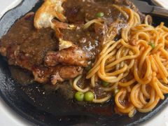 -豪客来牛排(海沧阿罗海店)