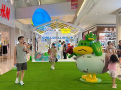 -天河领展广场
