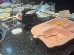 -捞王猪肚鸡火锅(昆山店)