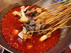 -付小姐在成都(中山公园店)