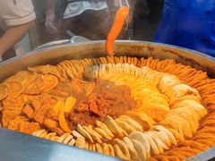 卤煮锅-门框胡同百年卤煮(新街口店)