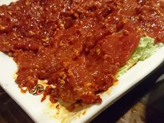 -憨石匠鲜菜土火锅(昆都店)