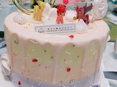 -ZOZO's昌左左精致甜品设计(新北店)