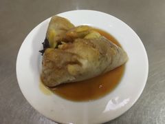 -老妈宫粽球