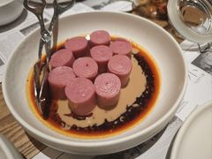 小大董酿皮-小大董·烤鸭(凤凰汇店)