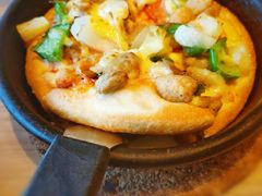 -必胜客(钻汇广场店)