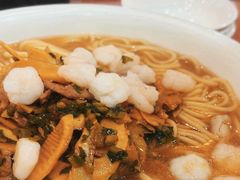 -奎元馆.百年奎元.非遗传承(西湖边的解放路店)