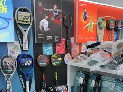 -YONEX网羽有约(新街口店)