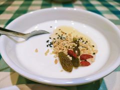 自制酸奶-紫光园(劲松店)