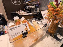 -巴黎贝甜(亿合城店)