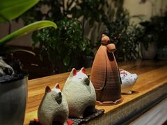 -琥珀咖啡 Ambercoffee