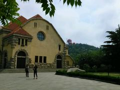 android_upload_pic-青岛市江苏路基督教堂