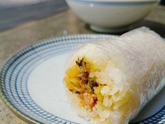 肉燥饭团-桃园眷村(万象天地店)