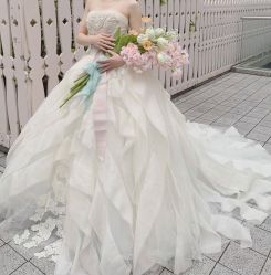 -Vera Wang婚纱礼服旗舰店