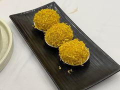 菊花糯米糍-小榄人家酒楼(民安店)