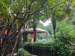 -野蔓果·山野菜(西湖景区·龙井茶田店)