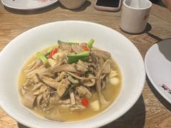 -湘阁里辣(沙井华润万家店)