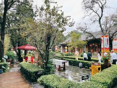 -白家大院·王府宫廷菜(苏州街店)