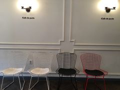 -Cafe de Paris(林荫路店)